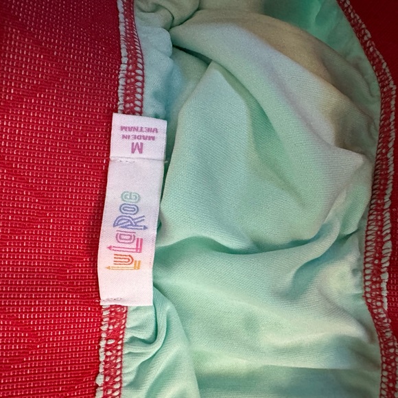 NWT Lularoe Lucy Maxi Party Chiffon Skirt M🌹Flowy - Picture 4 of 4